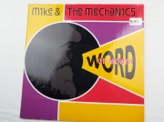 Mike and Mechanics World of Mouth